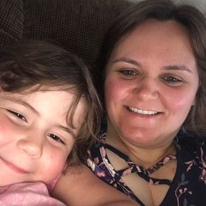 Meet your Posher, Amie